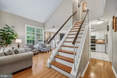 13716 Creola Court #198, Germantown, MD 20874 - Photo 1