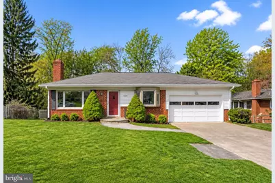 1124 Tanley Road, Silver Spring, MD 20904 - Photo 1