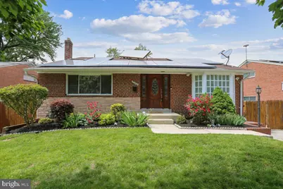 3709 Kenway Street, Silver Spring, MD 20906 - Photo 1