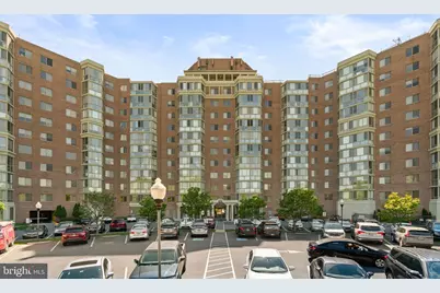 3200 N Leisure World Boulevard #903, Silver Spring, MD 20906 - Photo 1