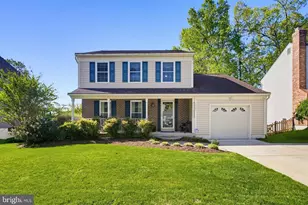3067 Schubert Dr, Silver Spring, MD 20904 - Photo 1