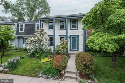 7506 Weatherby Drive, Rockville, MD 20855 - Photo 1