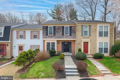 19812 Billings Court, Gaithersburg, MD 20886 - Photo 1