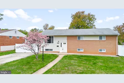 14236 Chadwick Lane, Rockville, MD 20853 - Photo 1