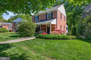 1507 Dublin Dr, Silver Spring, MD 20902 - Photo 1