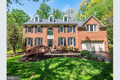 7633 Augustine Way, Gaithersburg, MD 20879 - Photo 1