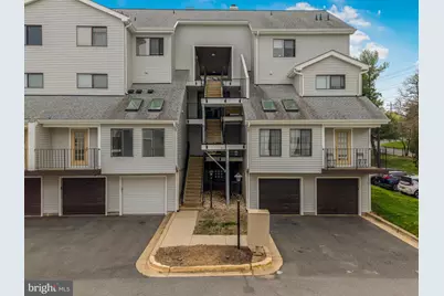 1611 Carriage House Terrace #1611-DD, Silver Spring, MD 20904 - Photo 1