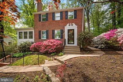 108 Denver Road, Silver Spring, MD 20910 - Photo 1