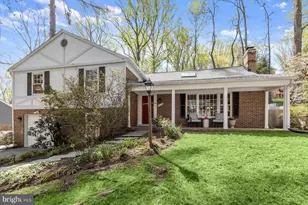 8016 Lilly Stone Dr, Bethesda, MD 20817 - Photo 1