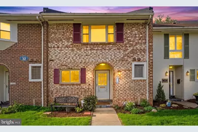 3590 Gleneagles Drive #32-F, Silver Spring, MD 20906 - Photo 1