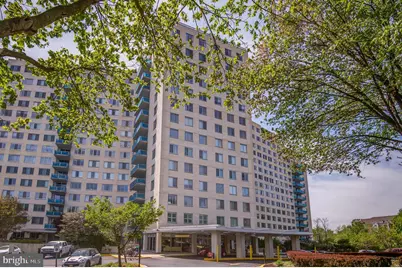 10500 Rockville Pike #1214, Rockville, MD 20852 - Photo 1