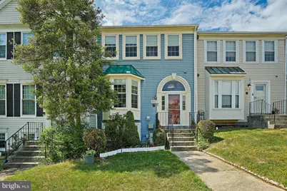 4014 Sparrow House Lane, Burtonsville, MD 20866 - Photo 1