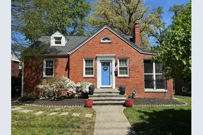 617 Gist Avenue, Silver Spring, MD 20910 - Photo 1