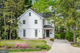 4225 Oakridge Ln, Chevy Chase, MD 20815 - Photo 1