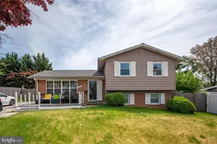4014 Havard St, Silver Spring, MD 20906 - Photo 1