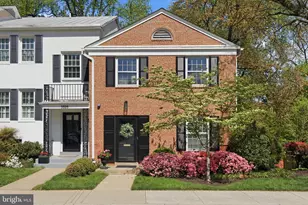 3523 Hamlet Pl, Chevy Chase, MD 20815 - Photo 1