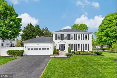 12637 Falconbridge Drive, North Potomac, MD 20878 - Photo 1