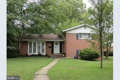 6315 Carnegie Drive, Bethesda, MD 20817 - Photo 1