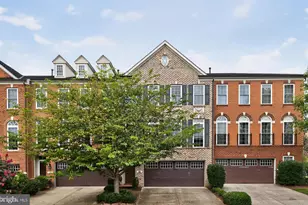 58 Sharpstead Ln, Gaithersburg, MD 20878 - Photo 1