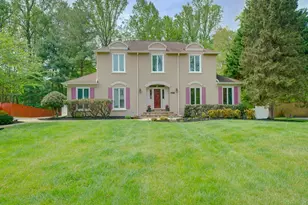2813 Cabin Creek Dr, Burtonsville, MD 20866 - Photo 1