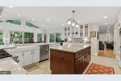 11057 Powder Horn Drive, Rockville, MD 20854 - Photo 1