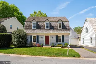 206 Saybrooke View Pl, Gaithersburg, MD 20877 - Photo 1