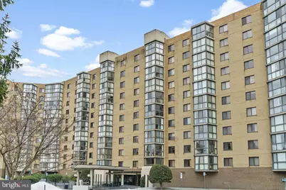 3310 N Leisure World Boulevard #705-6, Silver Spring, MD 20906 - Photo 1