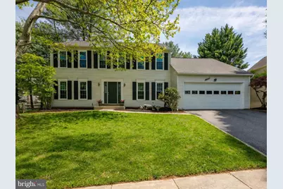 16113 Orchard Grove Road, Gaithersburg, MD 20878 - Photo 1