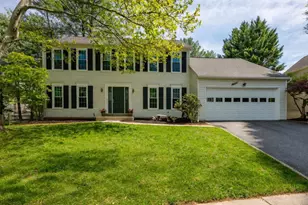 16113 Orchard Grove Rd, Gaithersburg, MD 20878 - Photo 1