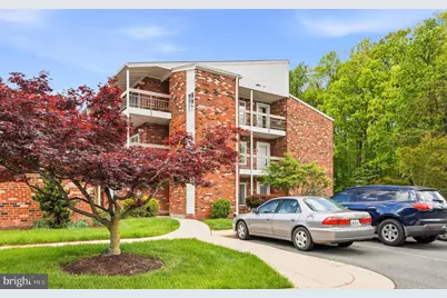3501 Forest Edge Drive #14-2G, Silver Spring, MD 20906 - Photo 1
