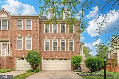 15829 Glacier Court, North Potomac, MD 20878 - Photo 1
