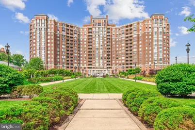 5809 Nicholson Lane #514, Rockville, MD 20852 - Photo 1