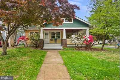 9120 Glenridge Road, Silver Spring, MD 20910 - Photo 1