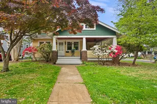 9120 Glenridge Rd, Silver Spring, MD 20910 - Photo 1