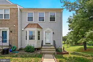 12372 Herrington Manor Dr, Silver Spring, MD 20904 - Photo 1