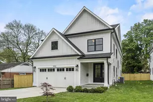3512 Decatur Ave, Kensington, MD 20895 - Photo 1