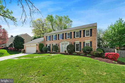 12740 Lincolnshire Drive, Potomac, MD 20854 - Photo 1
