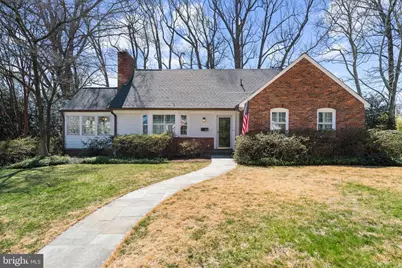 5112 Scarsdale Road, Bethesda, MD 20816 - Photo 1