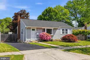 1008 Gilbert Rd, Rockville, MD 20851 - Photo 1