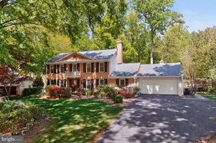 5005 Jasmine Dr, Rockville, MD 20853 - Photo 1