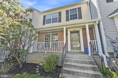 4002 Sparrow House Lane, Burtonsville, MD 20866 - Photo 1