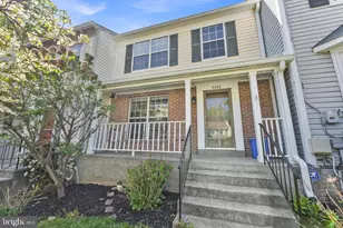 4002 Sparrow House Ln, Burtonsville, MD 20866 - Photo 1