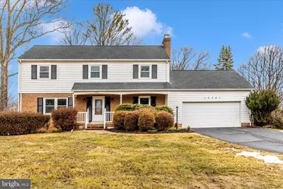 15701 Jones Lane, Gaithersburg, MD 20878 - Photo 1