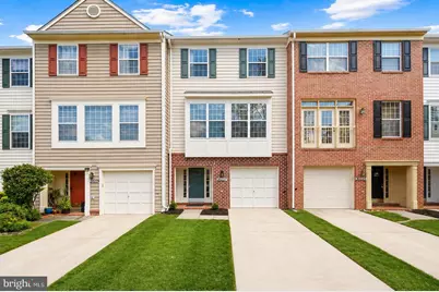 20227 Yankee Harbor Place, Gaithersburg, MD 20886 - Photo 1