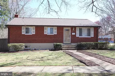 11501 Monongahela Drive, Rockville, MD 20852 - Photo 1