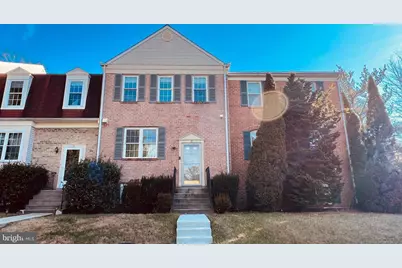 19 Earth Star Place, Gaithersburg, MD 20878 - Photo 1