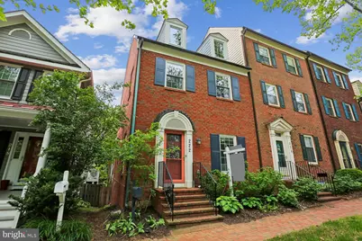 222 Beckwith Street, Gaithersburg, MD 20878 - Photo 1