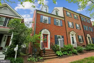 222 Beckwith St, Gaithersburg, MD 20878 - Photo 1