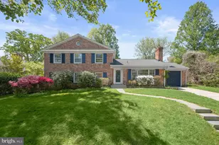 6920 Old Stage Rd, North Bethesda, MD 20852 - Photo 1