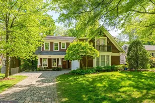 4520 Dorset Ave, Chevy Chase, MD 20815 - Photo 1